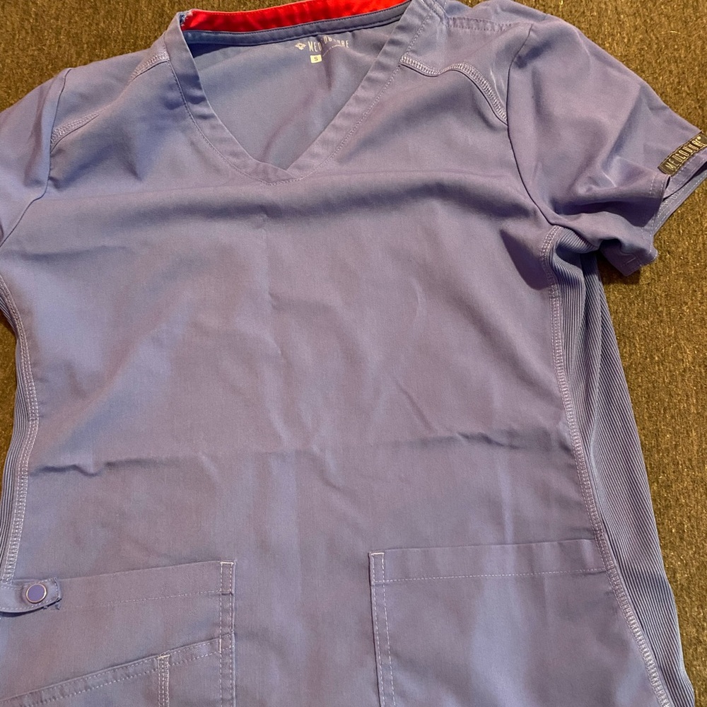 Scrubs